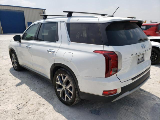 Photo 2 from auction – 2020 HYUNDAI PALISADE S with VIN KM8R44HEXLU149835
