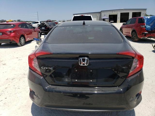 Photo 6 from auction – 2018 HONDA CIVIC EX with VIN 2HGFC2F70JH548192