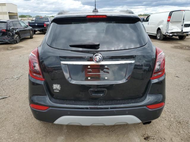 Photo 6 from auction – 2019 BUICK ENCORE ESS with VIN KL4CJGSM0KB754035