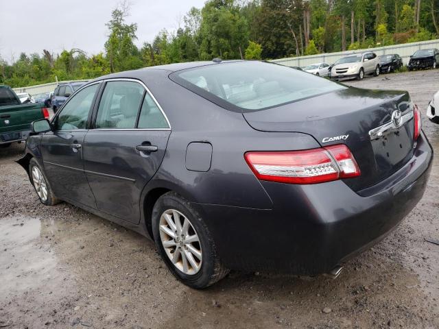 Photo 2 from auction – 2011 TOYOTA CAMRY SE with VIN 4T1BK3EK9BU628208