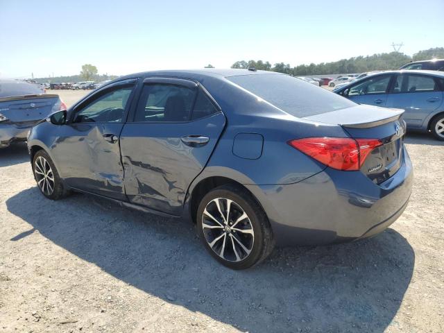 Photo 2 from auction – 2017 TOYOTA COROLLA L with VIN 2T1BURHE3HC840194