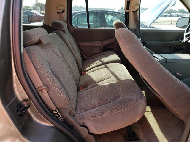 Photo 11 from auction – 2002 FORD EXPLORER X with VIN 1FMZU63E12UA69292