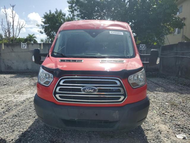 Photo 5 from auction – 2016 FORD TRANSIT T- with VIN 1FBZX2CG4GKA67355