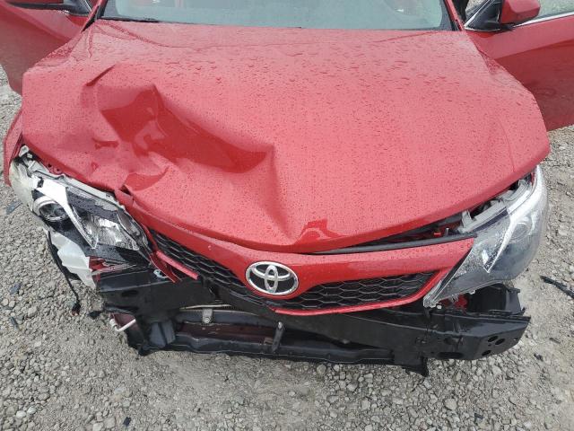 Photo 11 from auction – 2014 TOYOTA CAMRY L with VIN 4T1BF1FK1EU828656