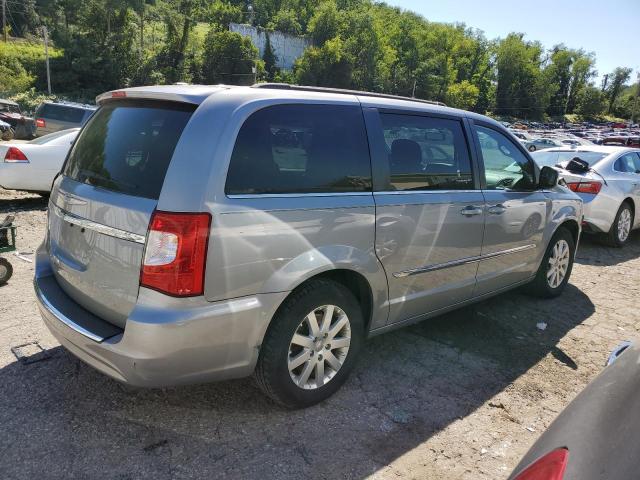 Photo 3 from auction – 2014 CHRYSLER TOWN & COU with VIN 2C4RC1BGXER165100