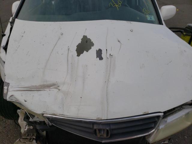 Photo 12 from auction – 2003 HONDA ODYSSEY EX with VIN 5FNRL18033B009998