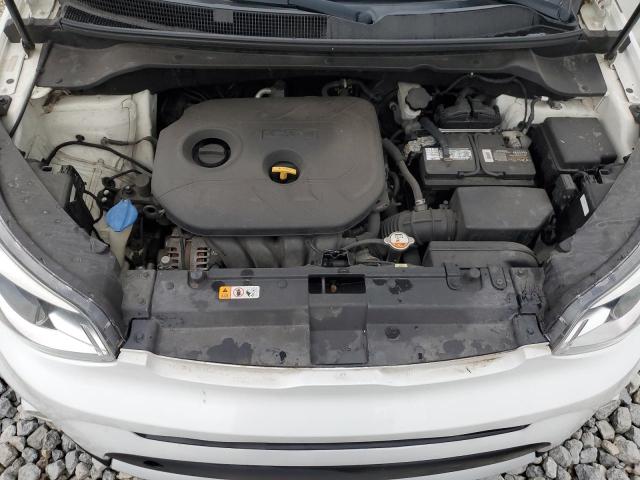 Снимка 12 от търг – 2018 KIA SOUL + с VIN KNDJP3A58J7523402