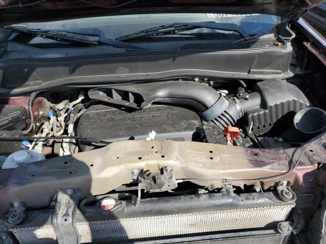 Photo 12 from auction – 2015 HONDA PILOT EXL with VIN 5FNYF4H52FB015800