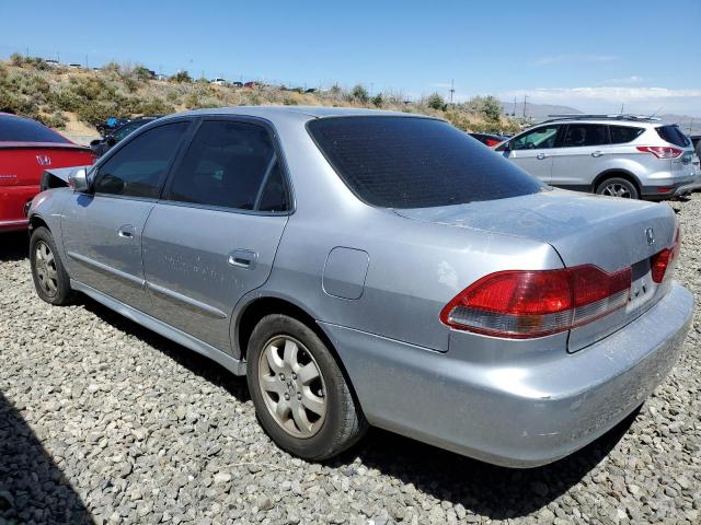 Photo 2 from auction – 2002 HONDA ACCORD EX with VIN JHMCG66842C023726