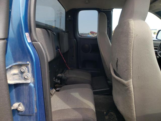 Photo 10 from auction – 2012 CHEVROLET COLORADO L with VIN 1GCJTCF96C8141874