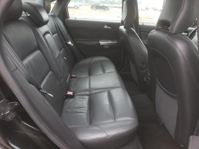 Photo 10 from auction – 2007 VOLVO S40 2.4I with VIN YV1MS382472278850