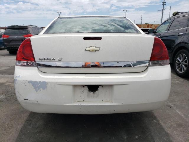 Photo 6 from auction – 2007 CHEVROLET IMPALA LT with VIN 2G1WT58N279295612