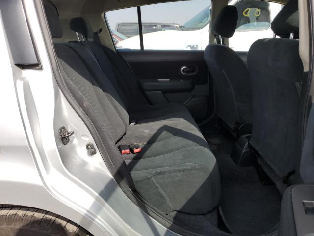 Photo 10 from auction – 2010 NISSAN VERSA S with VIN 3N1BC1CP8AL454969