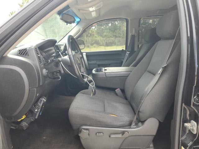 Photo 7 from auction – 2012 CHEVROLET SILVERADO with VIN 3GCPCSE09CG269222