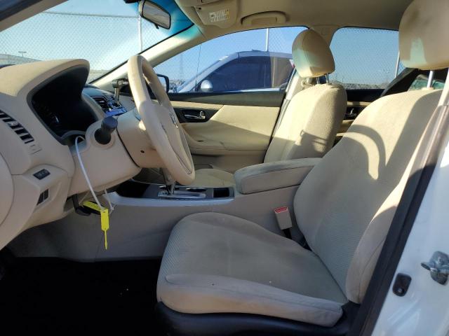Photo 7 from auction – 2015 NISSAN ALTIMA 2.5 with VIN 1N4AL3AP1FN335519