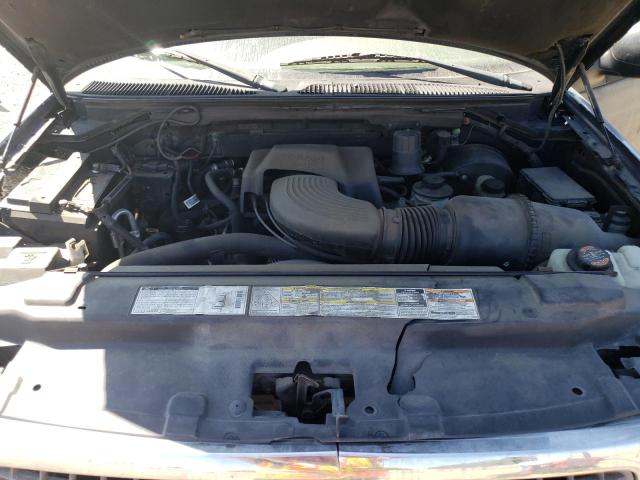 Photo 12 from auction – 2001 FORD EXPEDITION with VIN 1FMRU15LX1LA40697