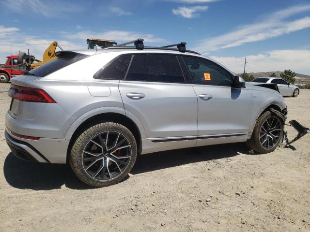 Photo 3 from auction – 2021 AUDI Q8 PREMIUM with VIN WA1EVAF14MD001089