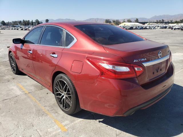 Photo 2 from auction – 2016 NISSAN ALTIMA 2.5 with VIN 1N4AL3AP0GN374149