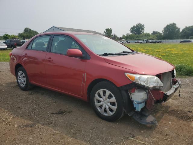 Photo 4 from auction – 2011 TOYOTA COROLLA with VIN 2T1BU4EE0BC750726