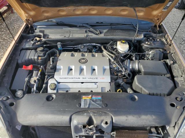 Photo 12 from auction – 2002 CADILLAC PROFESSION with VIN 1GEEH90YX2U550494