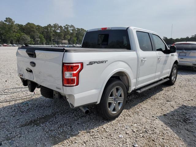 Photo 3 from auction – 2019 FORD F150 SUPER with VIN 1FTEW1CP0KFA13835