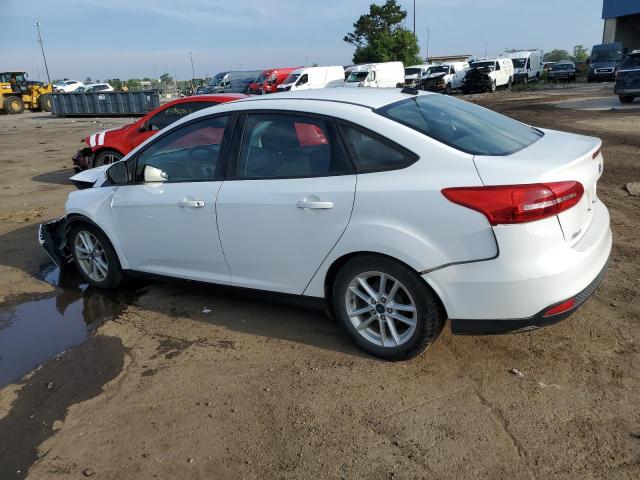Photo 2 from auction – 2017 FORD FOCUS SE with VIN 1FADP3F20HL347111