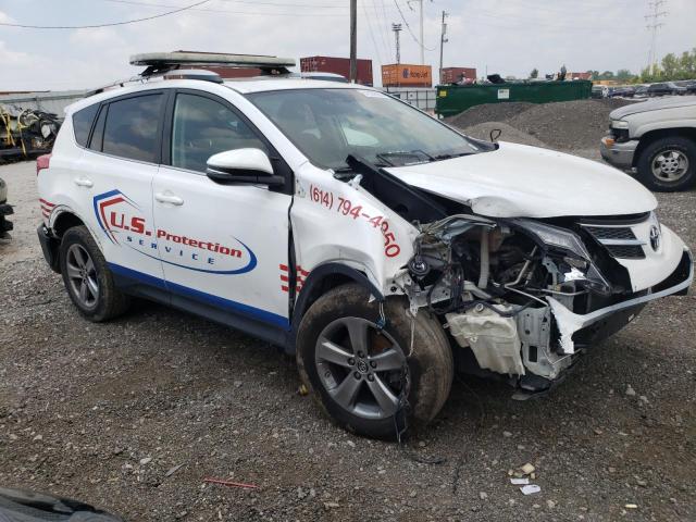 Photo 4 from auction – 2015 TOYOTA RAV4 XLE with VIN 2T3RFREV5FW264382