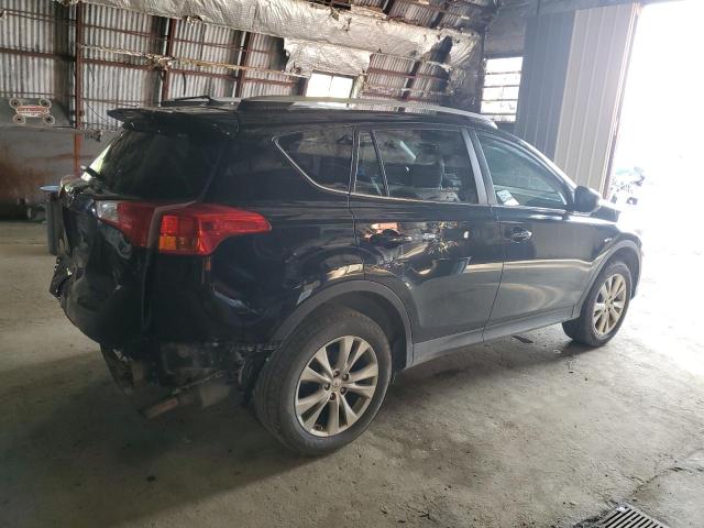 صورة رقم 3 من المزاد - 2014 TOYOTA RAV4 LIMIT مع VIN 2T3DFREV4EW215294