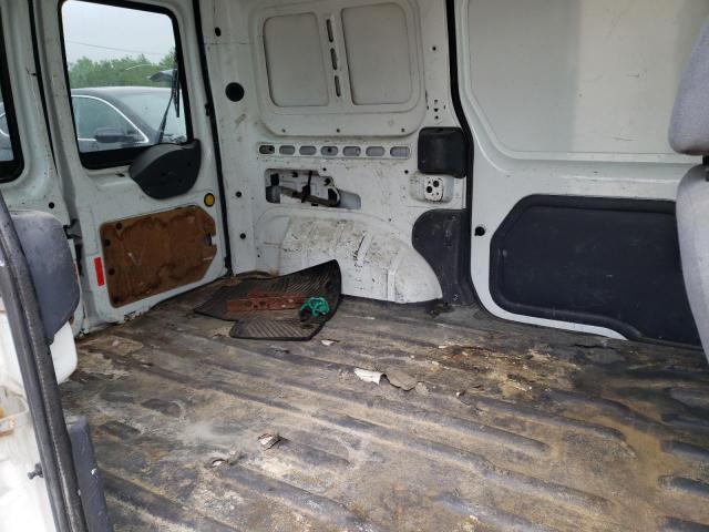 Photo 11 from auction – 2012 FORD TRANSIT CO with VIN NM0LS7CN8CT078629