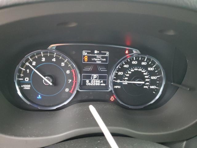 Photo 9 from auction – 2017 SUBARU FORESTER 2 with VIN JF2SJAWC2HH464953