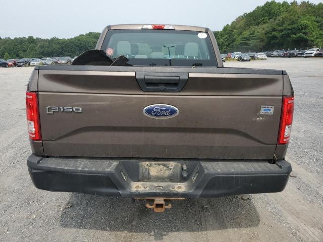 Photo 6 from auction – 2016 FORD F150 SUPER with VIN 1FTEW1EG6GKE06962