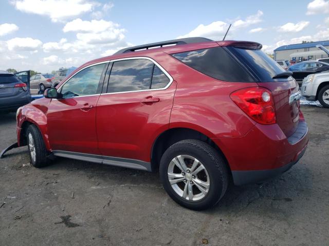 Photo 2 from auction – 2013 CHEVROLET EQUINOX LT with VIN 2GNALPEK6D6430943