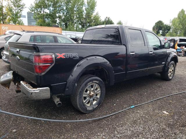Photo 3 from auction – 2012 FORD F150 SUPER with VIN 1FTFW1ET1CFC12876