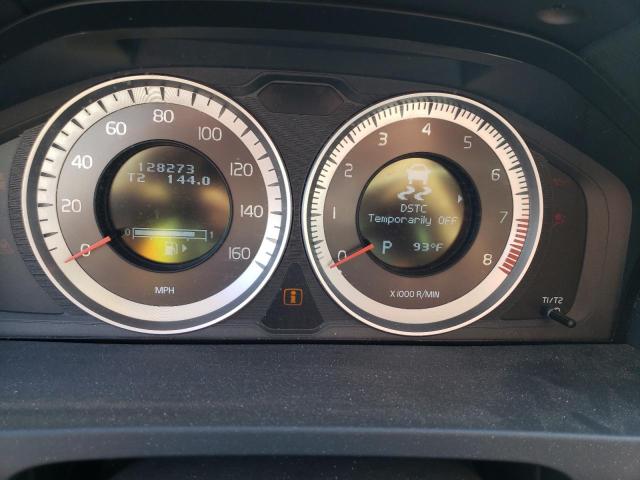 Photo 9 from auction – 2012 VOLVO S60 T5 with VIN YV1622FS0C2143493