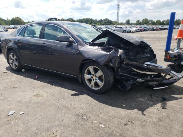 Photo 4 from auction – 2011 CHEVROLET MALIBU 2LT with VIN 1G1ZD5E11BF122580