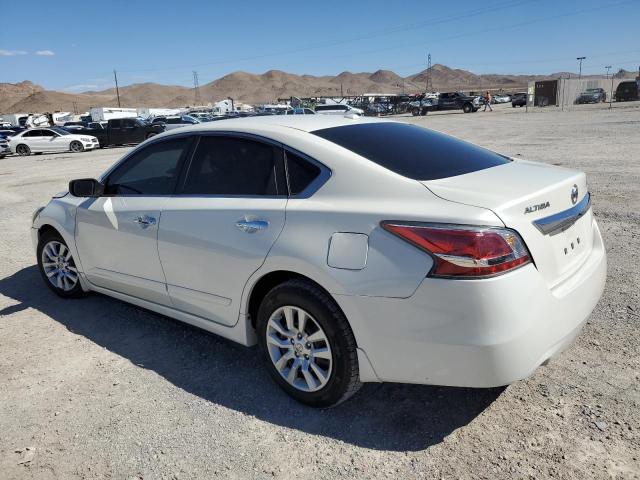 Photo 2 from auction – 2015 NISSAN ALTIMA 2.5 with VIN 1N4AL3AP3FC412077