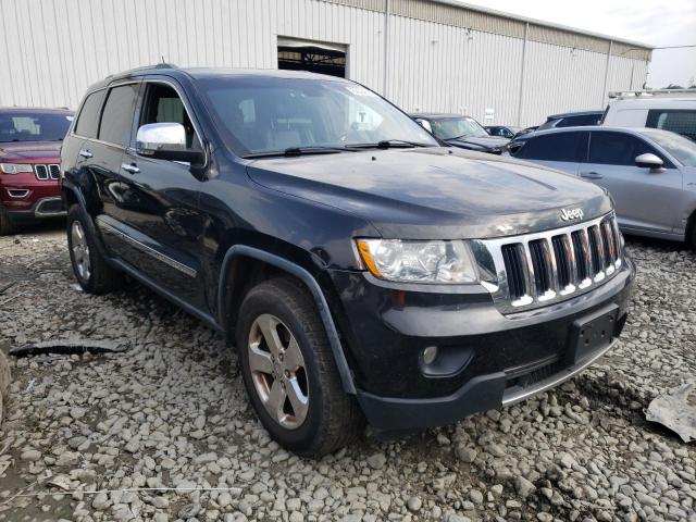 Photo 4 from auction – 2011 JEEP GRAND CHER with VIN 1J4RR5GG5BC565997