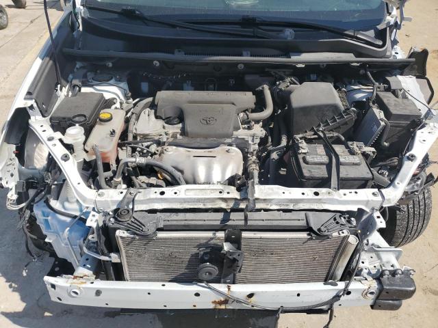 Photo 12 from auction – 2018 TOYOTA RAV4 LE with VIN 2T3ZFREVXJW508343