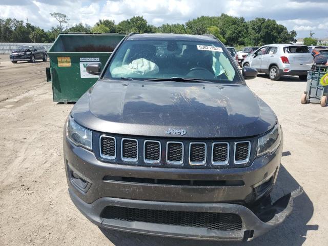 Photo 5 from auction – 2018 JEEP COMPASS LA with VIN 3C4NJCBB8JT194462