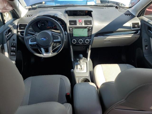 Photo 8 from auction – 2018 SUBARU FORESTER 2 with VIN JF2SJARC0JH404736