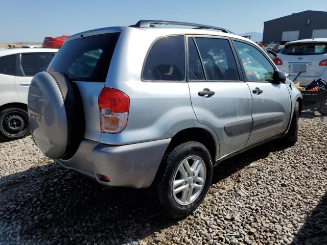 Photo 3 from auction – 2002 TOYOTA RAV4 with VIN JTEGH20V126008067