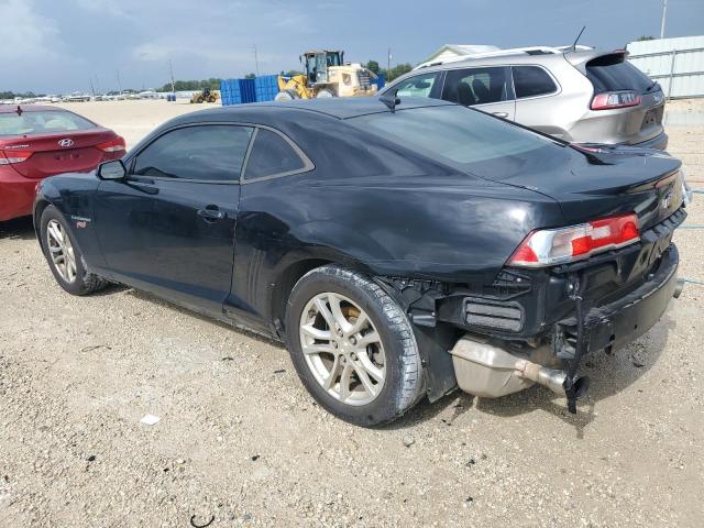 Photo 2 from auction – 2014 CHEVROLET CAMARO LT with VIN 2G1FB1E37E9166745