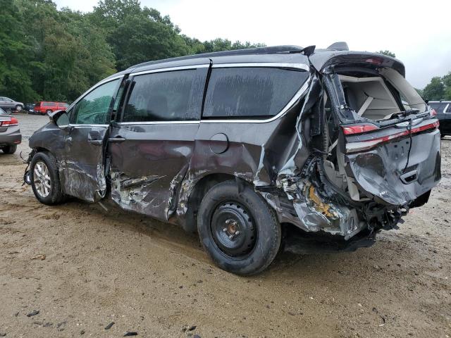 Photo 2 from auction – 2022 CHRYSLER PACIFICA T with VIN 2C4RC1BG2NR122094
