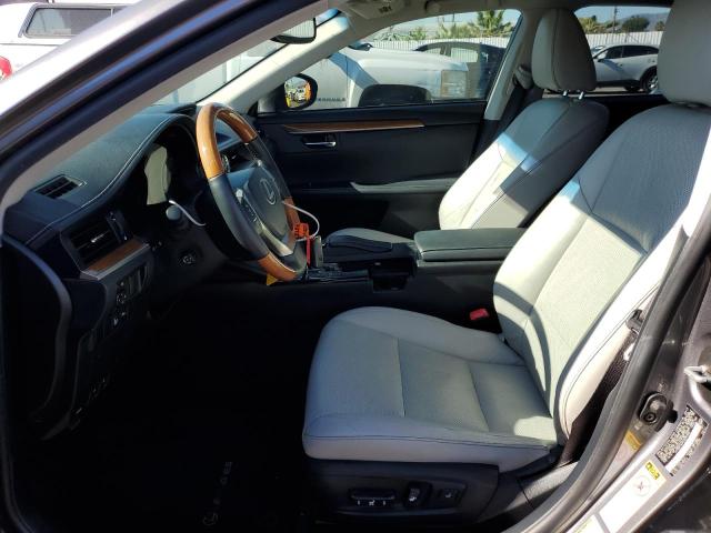 Photo 7 from auction – 2013 LEXUS ES 300H with VIN JTHBW1GGXD2035542