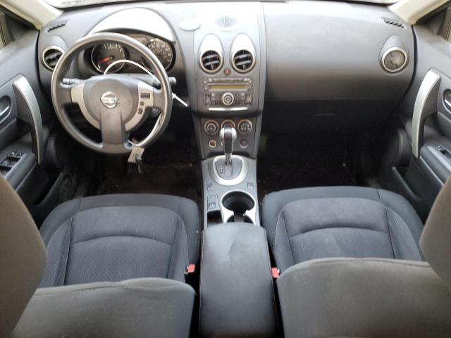 Photo 8 from auction – 2013 NISSAN ROGUE S with VIN JN8AS5MT6DW539178