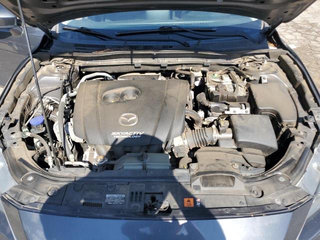 Photo 11 from auction – 2015 MAZDA 3 SPORT with VIN 3MZBM1U73FM167790