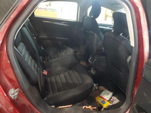 Photo 10 from auction – 2014 FORD FUSION SE with VIN 3FA6P0H72ER327567