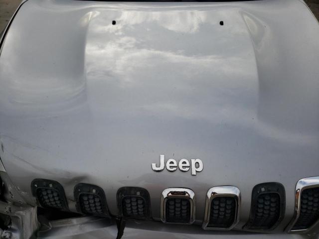 Photo 12 from auction – 2017 JEEP CHEROKEE L with VIN 1C4PJLDB0HW517641