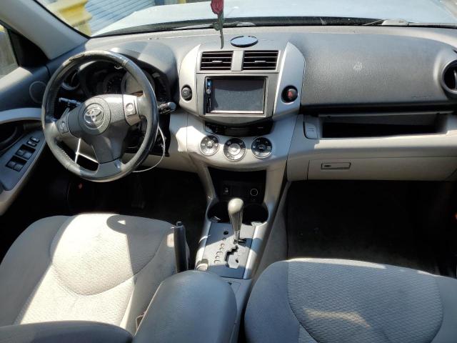 Photo 8 from auction – 2008 TOYOTA RAV4 LIMIT with VIN JTMZK34V485021778