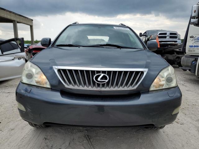 Photo 5 from auction – 2008 LEXUS RX 350 with VIN 2T2GK31U88C055014